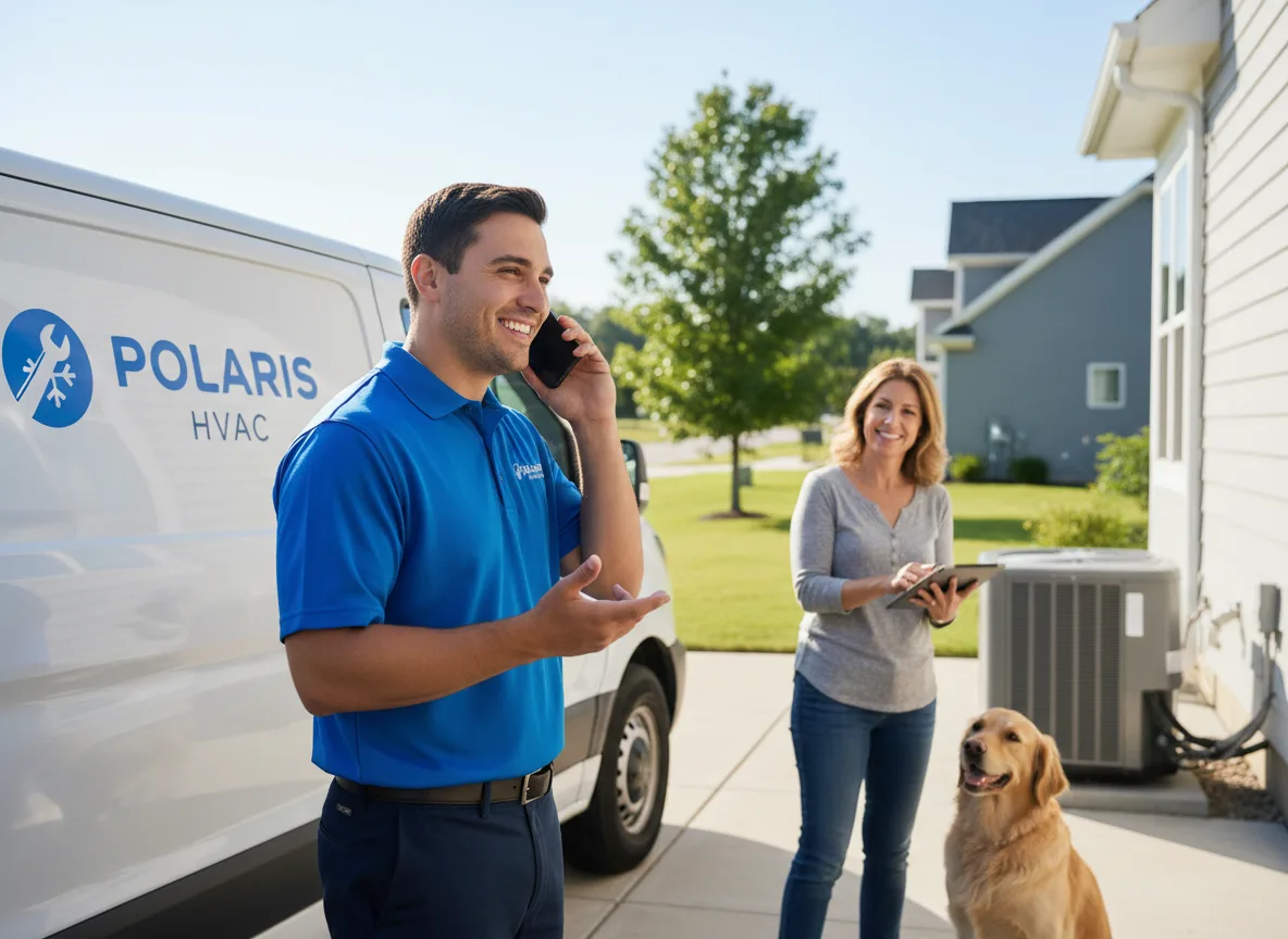 Furnace Repair Middlefield, OH FAQs